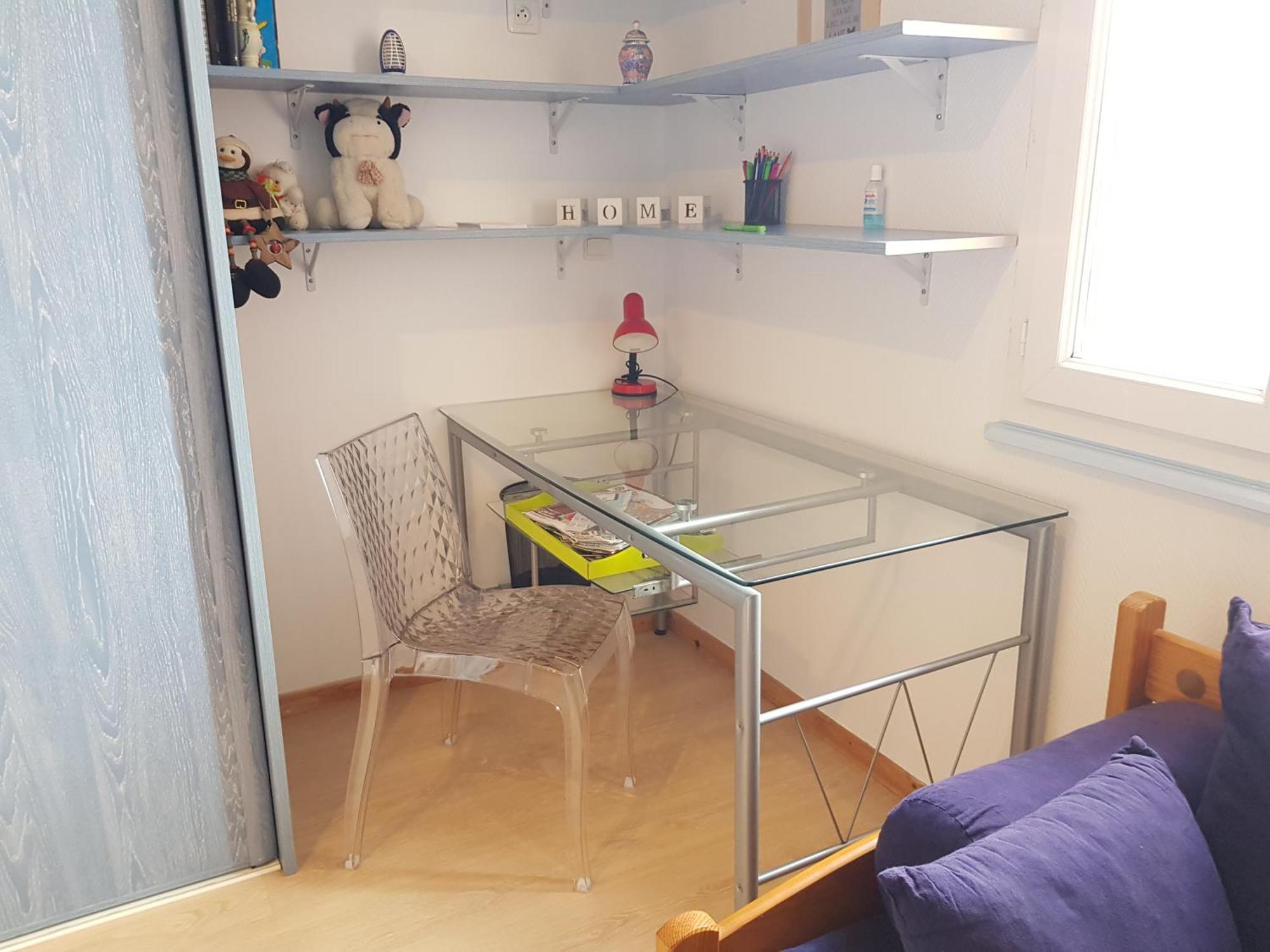 T2 Tres Bien Place A 2Mns Des Plages Apartment Biarritz Exterior photo