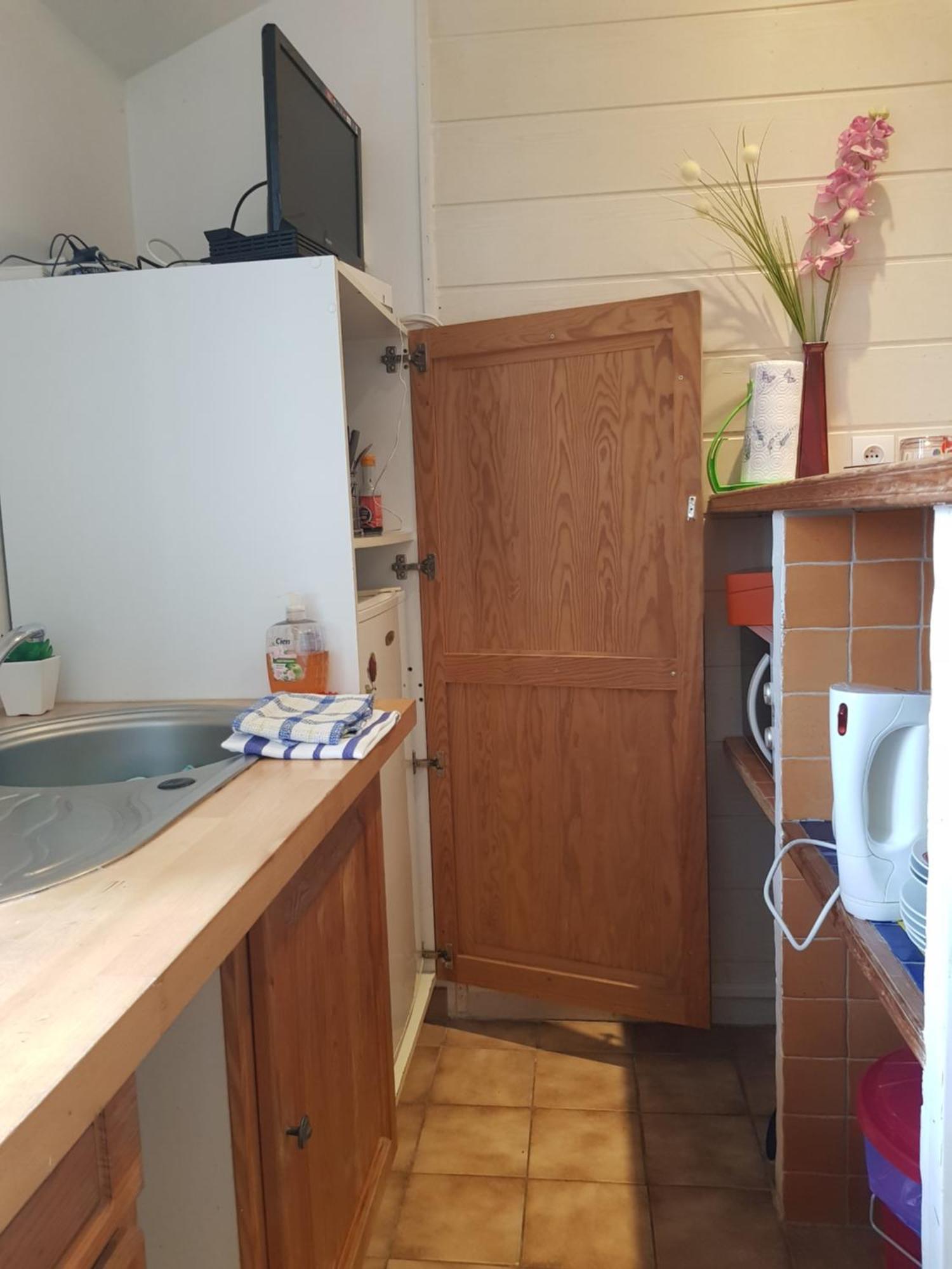T2 Tres Bien Place A 2Mns Des Plages Apartment Biarritz Room photo